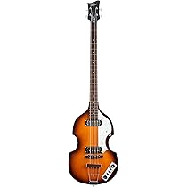 ヘフナー バイオリンベース スノーブルー Hofner ヘフナー / Ignition Series Ignition Bass Metallic